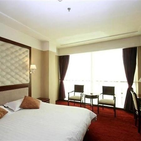 شانغهاي Qingpu Family Hotel المظهر الخارجي الصورة